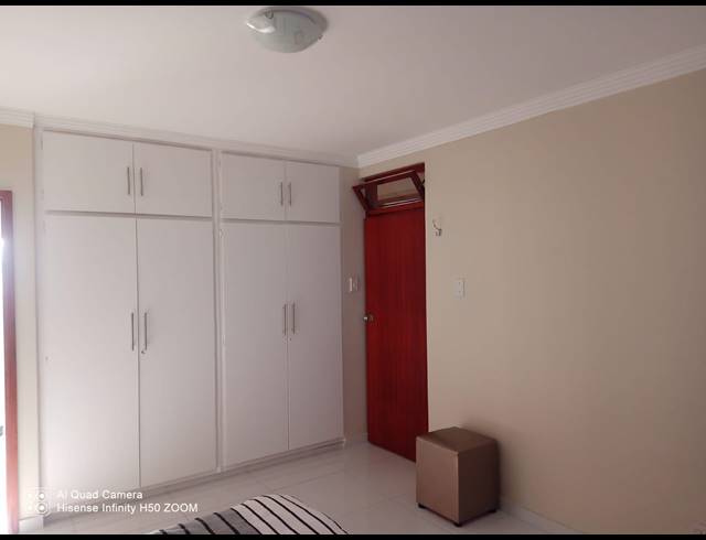 3 BEDROOM TOWNHOUSE FOR SALE IN MORNINGSIDE